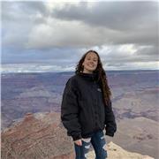 Profesora particular de inglés